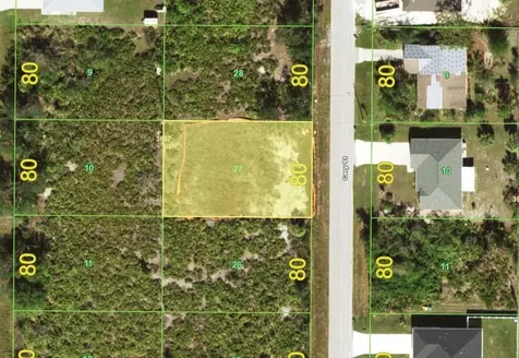 7373 Cary Street Englewood FL 34224