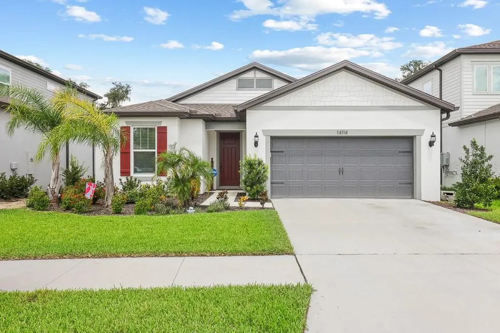 14114 Samoa Hill Court Riverview FL 33569