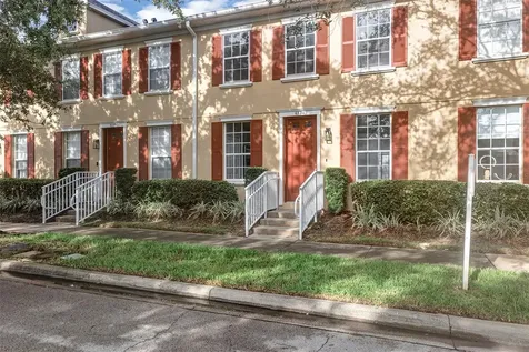 6324 Westcott Cove Boulevard Orlando FL 32829
