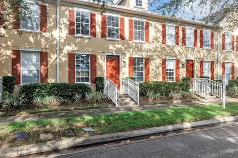 6324 Westcott Cove Boulevard Orlando FL 32829