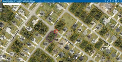 Boca Chica Avenue North Port FL 34286
