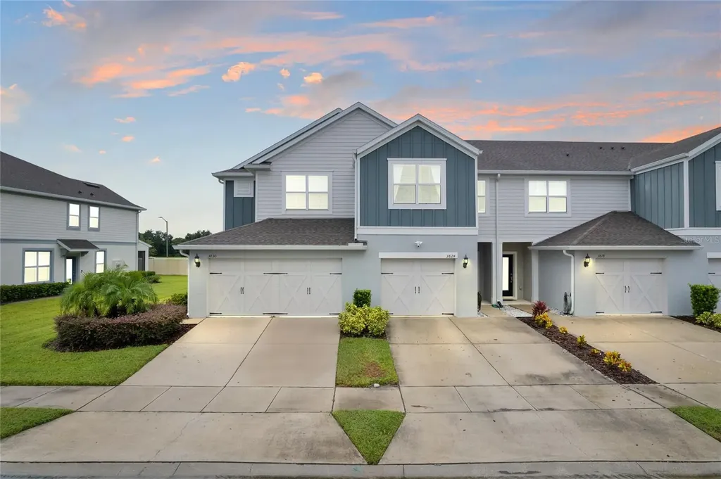 3824 Grassland Drive Orlando FL 32824