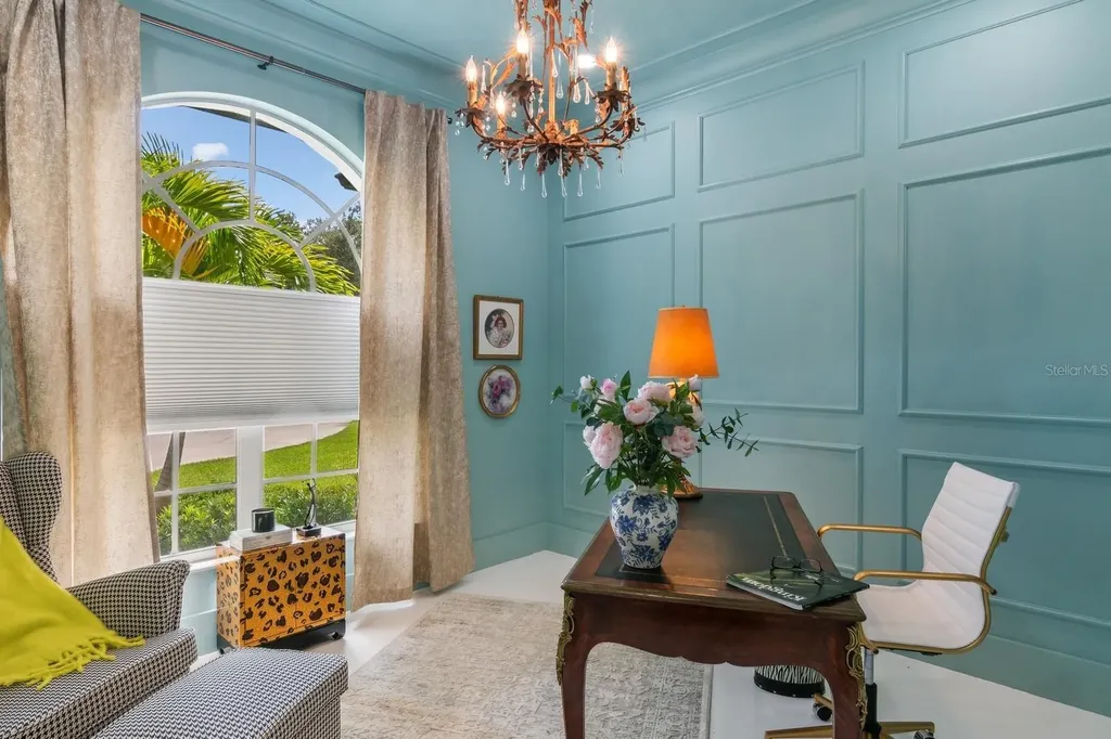 3973 Boca Pointe Drive Sarasota FL 34238