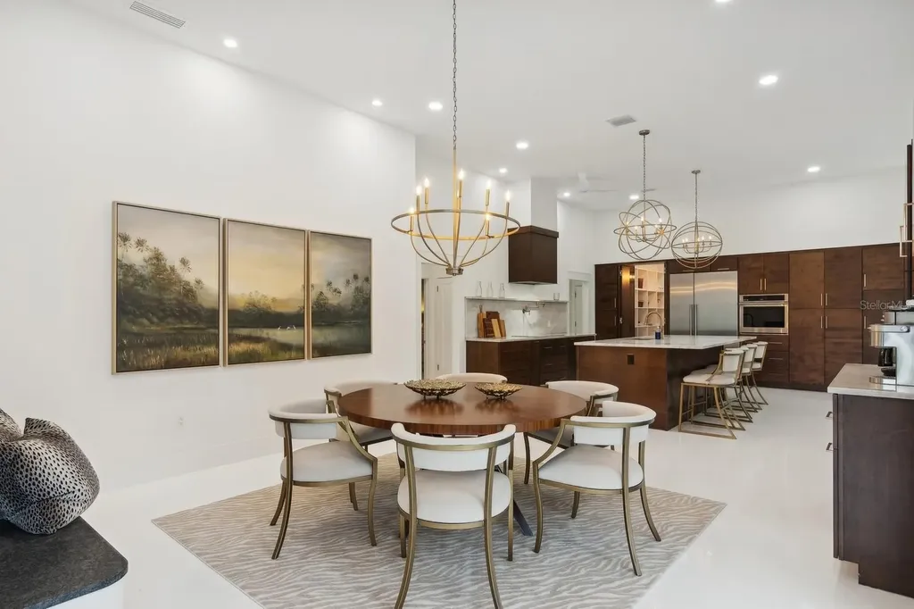 3973 Boca Pointe Drive Sarasota FL 34238