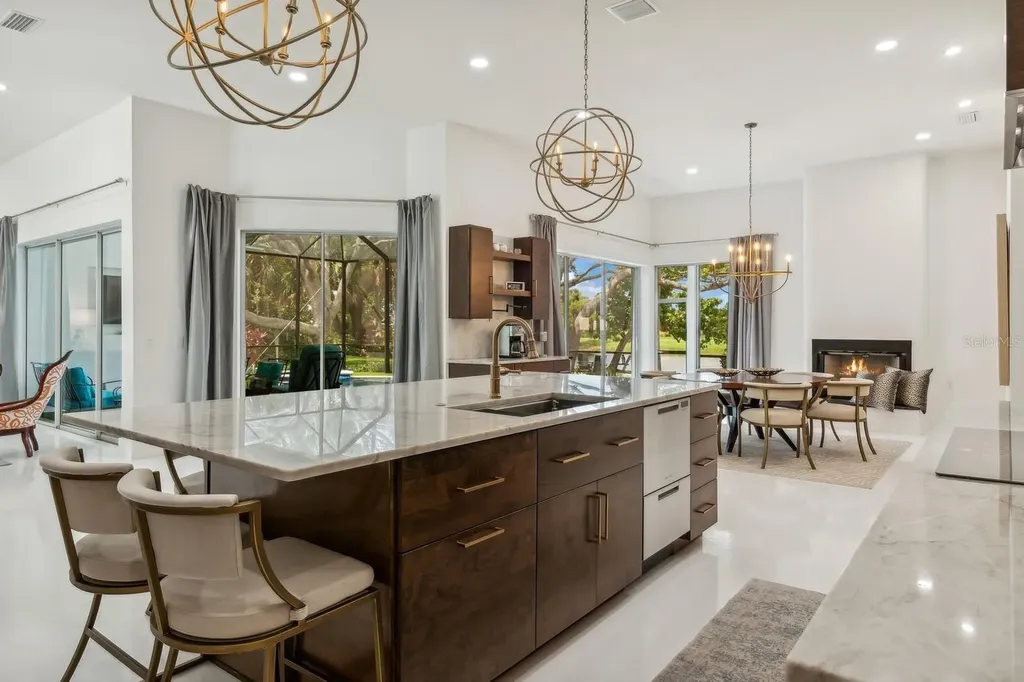 3973 Boca Pointe Drive Sarasota FL 34238