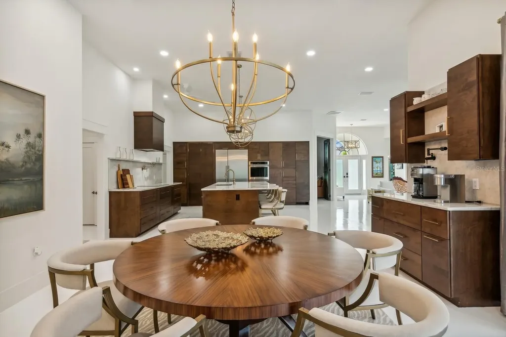 3973 Boca Pointe Drive Sarasota FL 34238