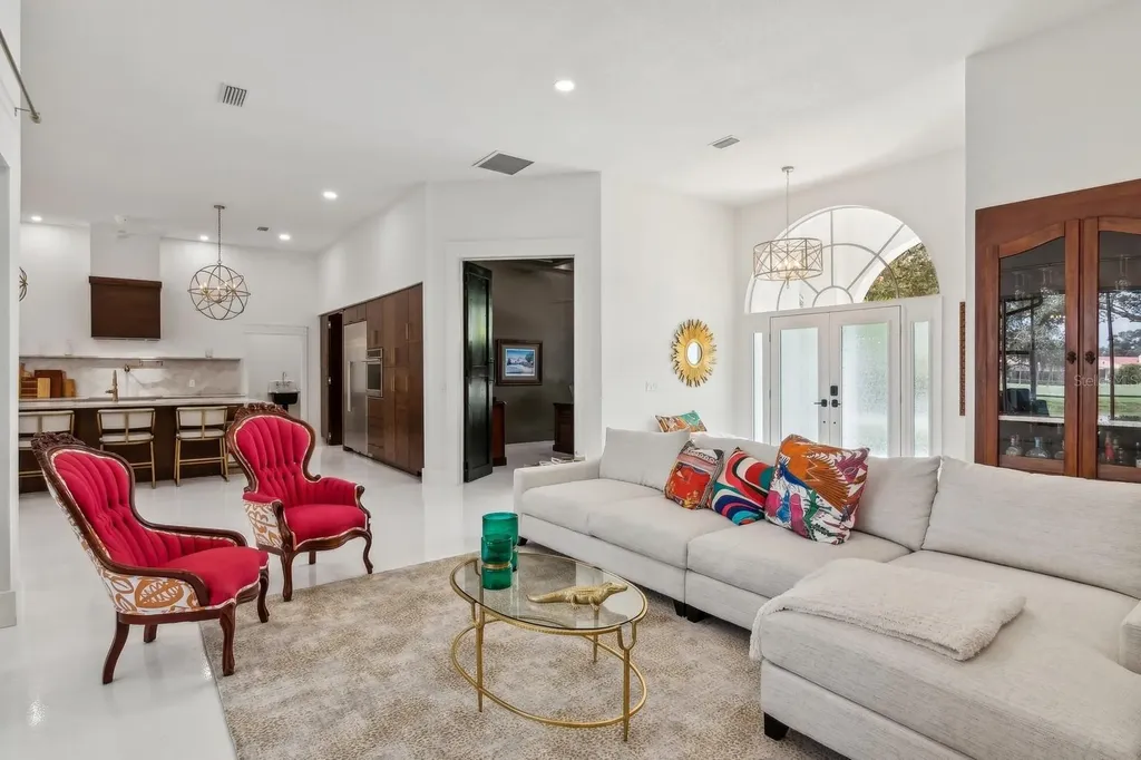3973 Boca Pointe Drive Sarasota FL 34238