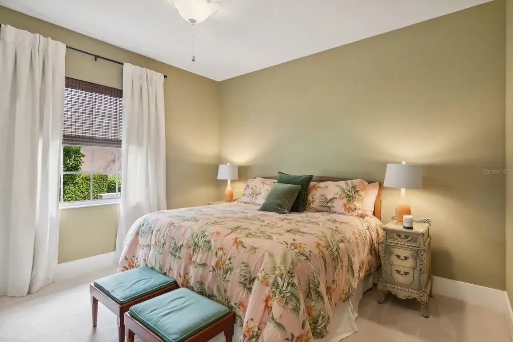 3973 Boca Pointe Drive Sarasota FL 34238