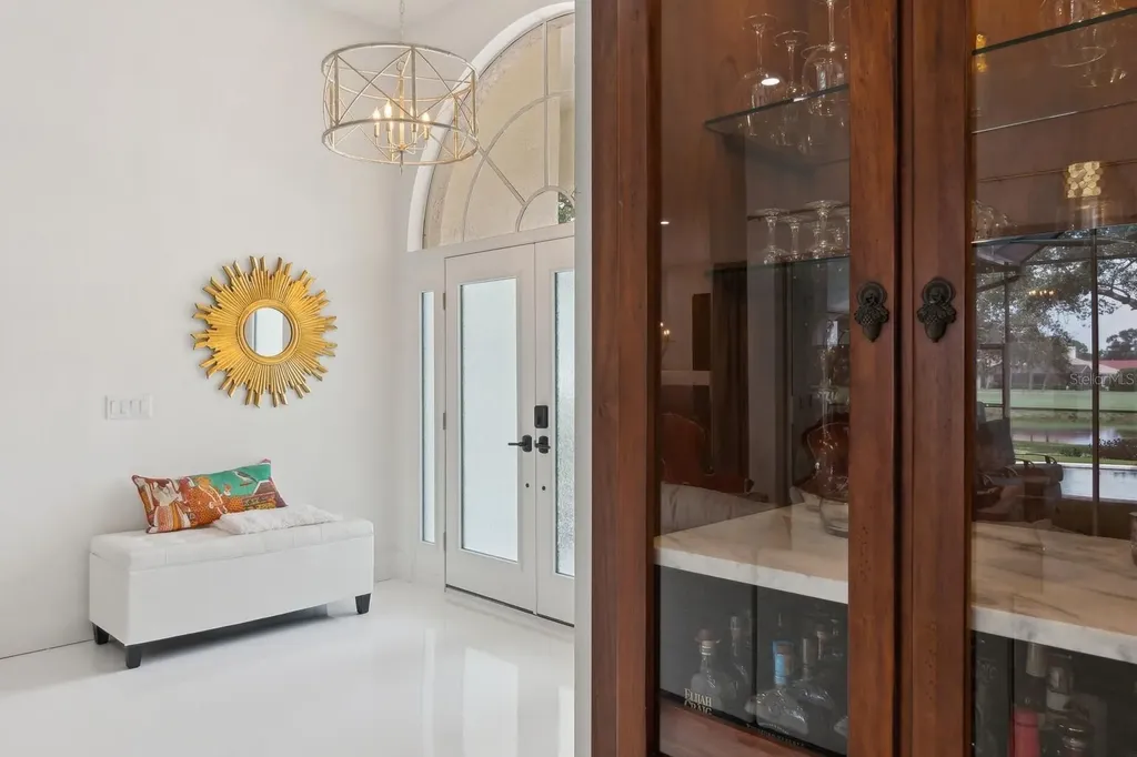 3973 Boca Pointe Drive Sarasota FL 34238