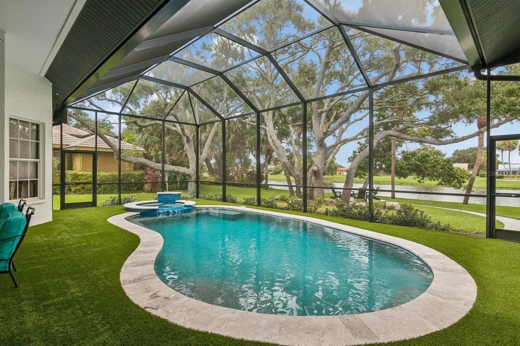 3973 Boca Pointe Drive Sarasota FL 34238