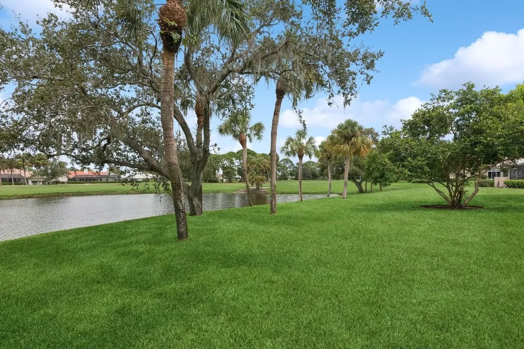 3973 Boca Pointe Drive Sarasota FL 34238