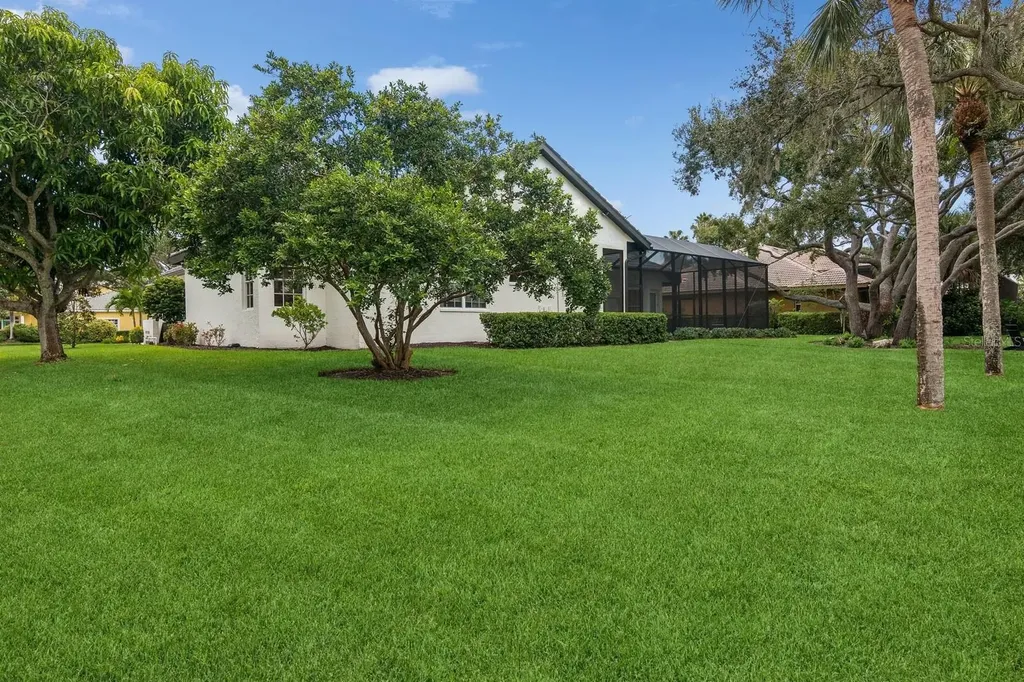 3973 Boca Pointe Drive Sarasota FL 34238