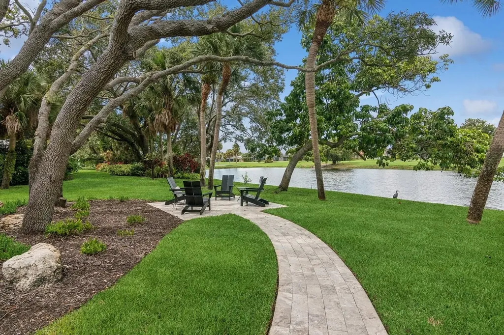 3973 Boca Pointe Drive Sarasota FL 34238