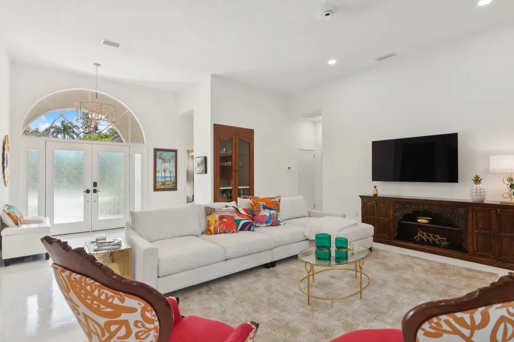 3973 Boca Pointe Drive Sarasota FL 34238