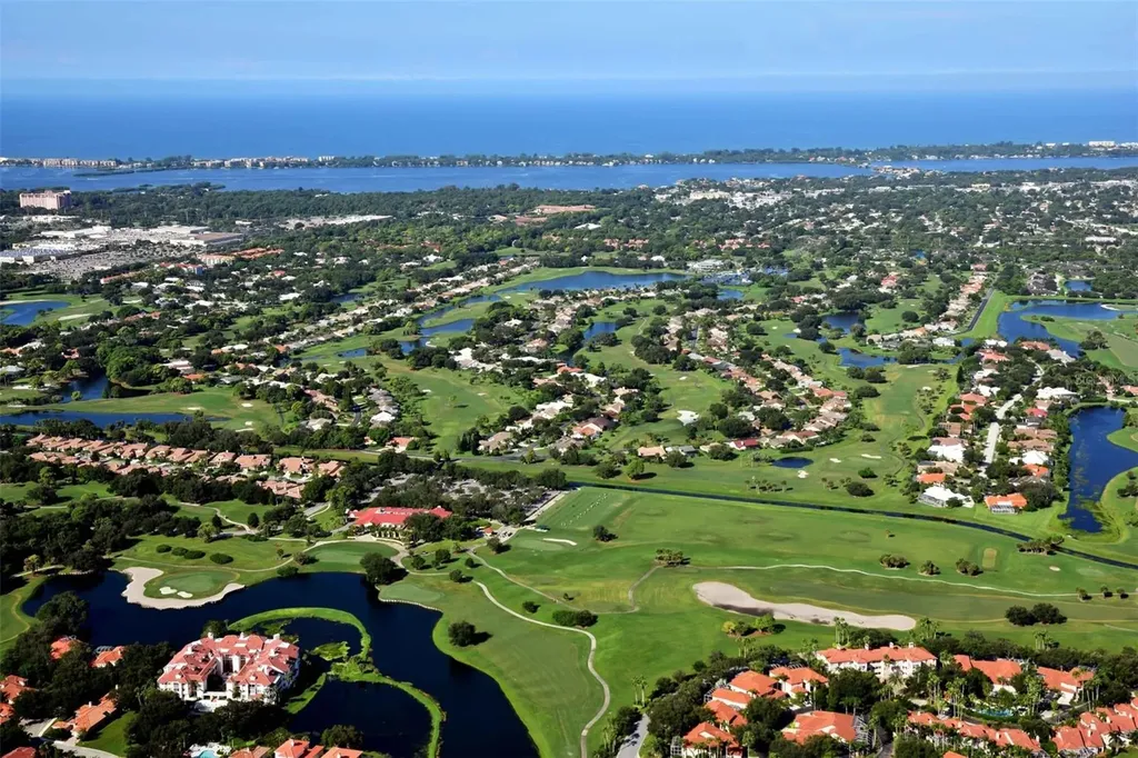 3973 Boca Pointe Drive Sarasota FL 34238