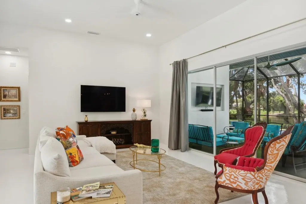 3973 Boca Pointe Drive Sarasota FL 34238