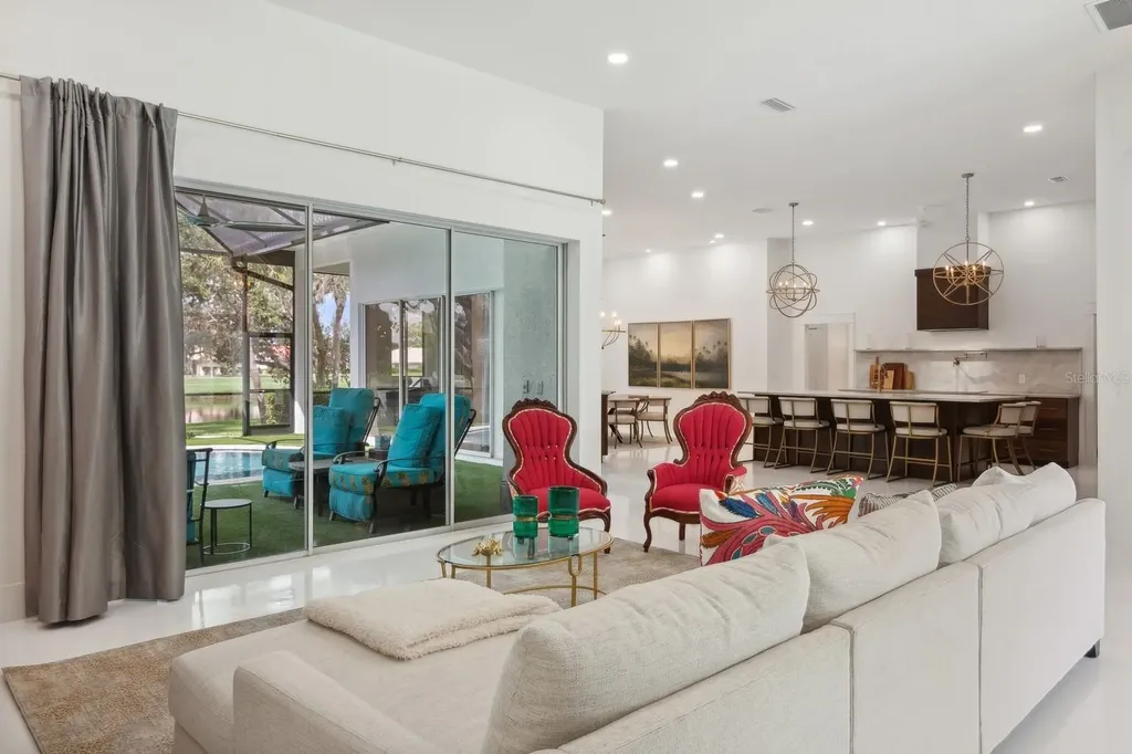 3973 Boca Pointe Drive Sarasota FL 34238