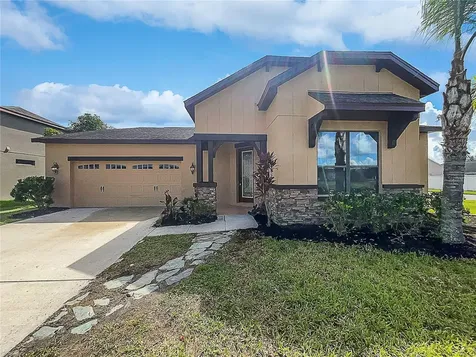 4701 Blackthorn Circle Kissimmee FL 34758