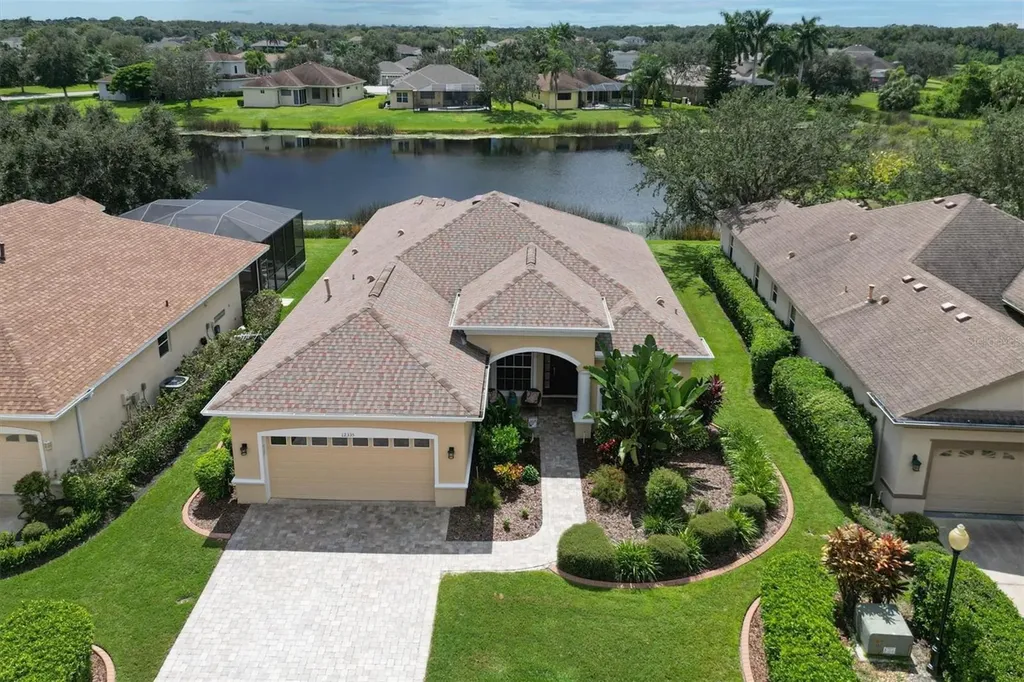 12335 Lavender Loop Bradenton FL 34212