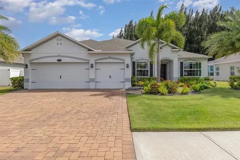 5280 Hebron Drive Merritt Island FL 32953