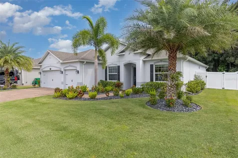 5280 Hebron Drive Merritt Island FL 32953