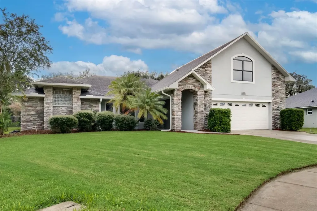 156 Rachel Lin Lane Saint Cloud FL 34771