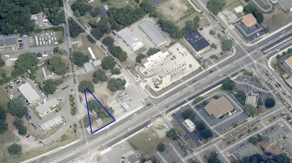 138 W Hermosa Street Lady Lake FL 32159