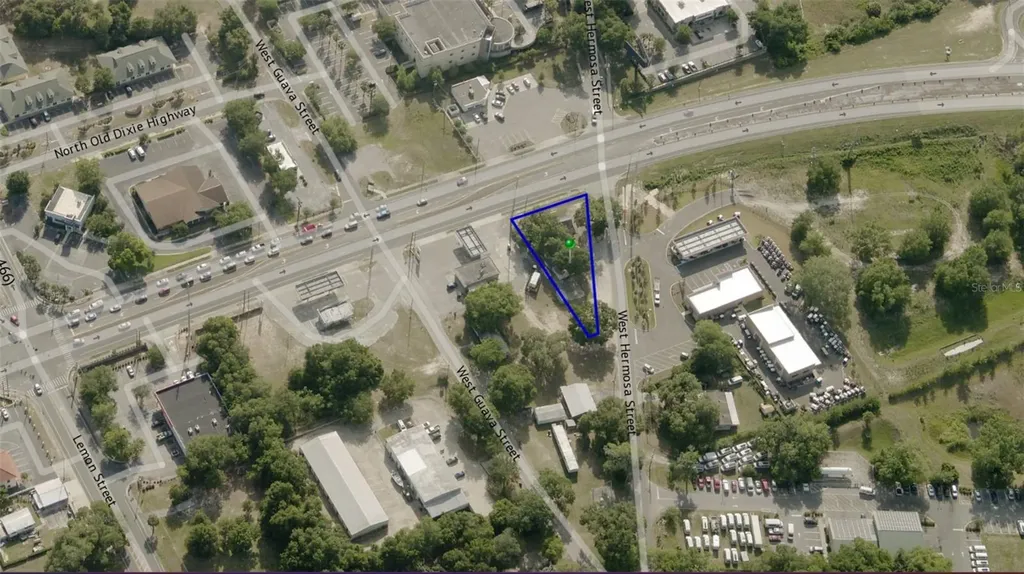 138 W Hermosa Street Lady Lake FL 32159