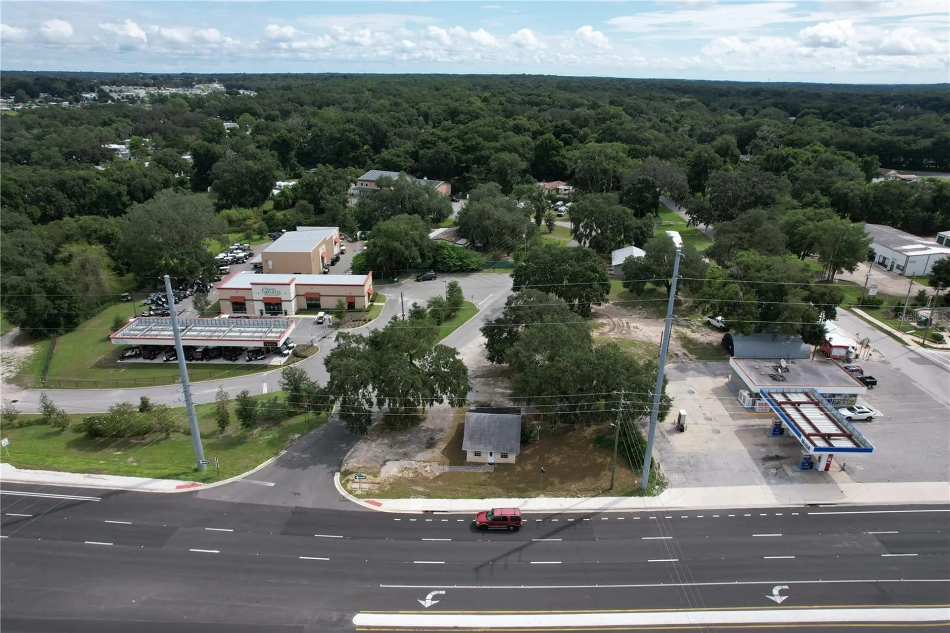 138 W Hermosa Street Lady Lake FL 32159