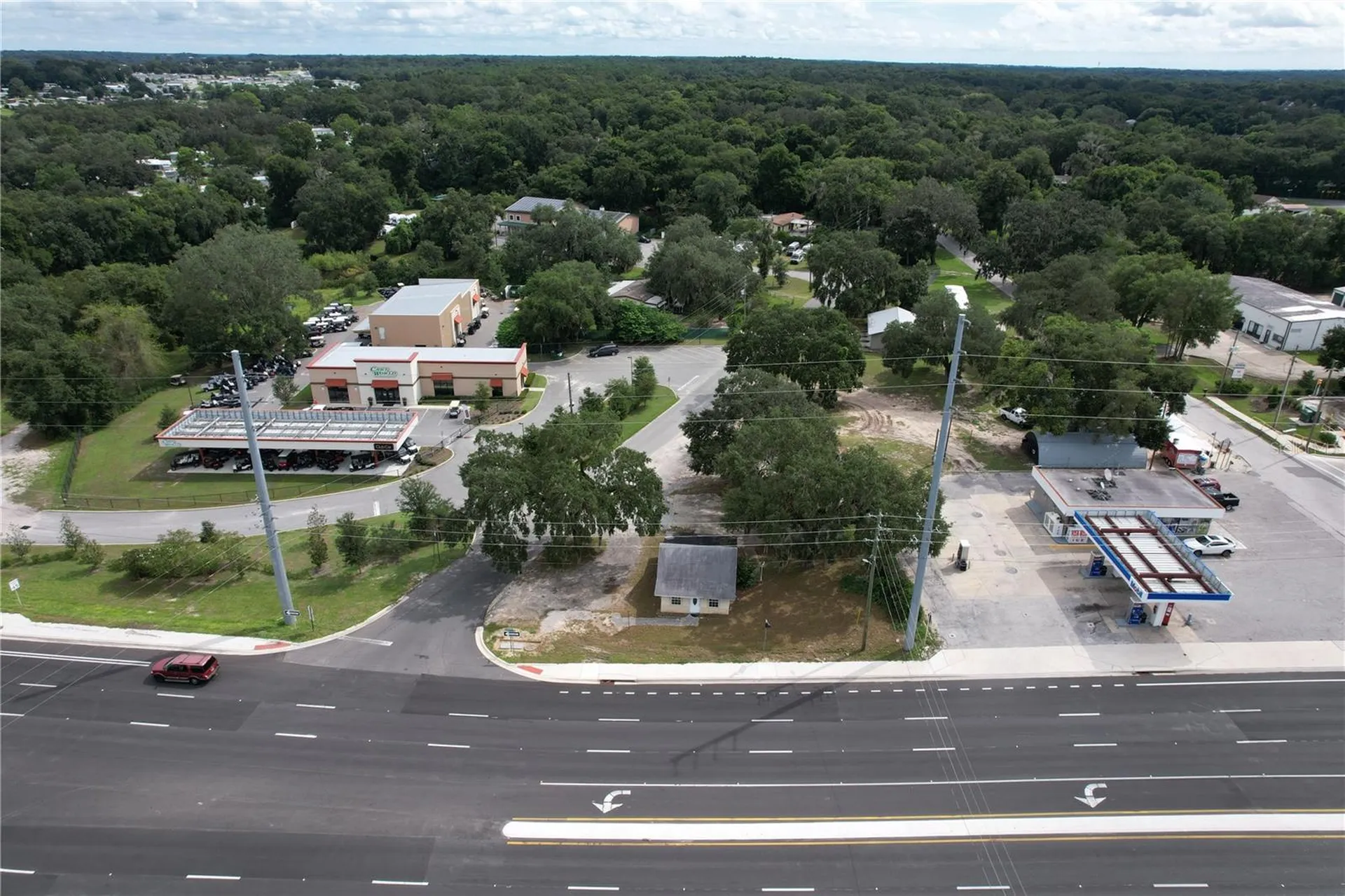 138 W Hermosa Street Lady Lake FL 32159