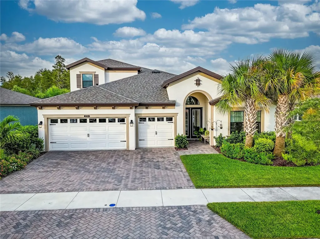 8720 Shadyside Lane Land O Lakes FL 34637