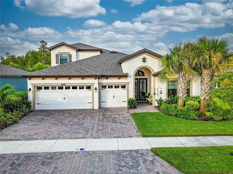 8720 Shadyside Lane Land O Lakes FL 34637