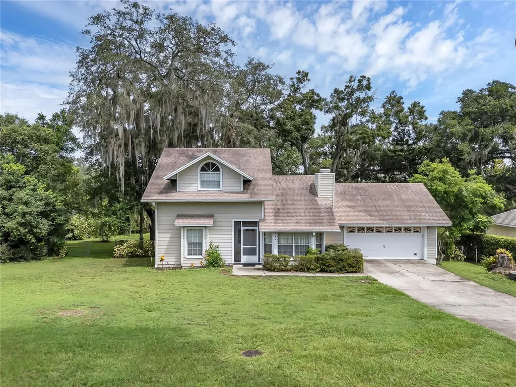 120 W Minnehaha Avenue Clermont FL 34711