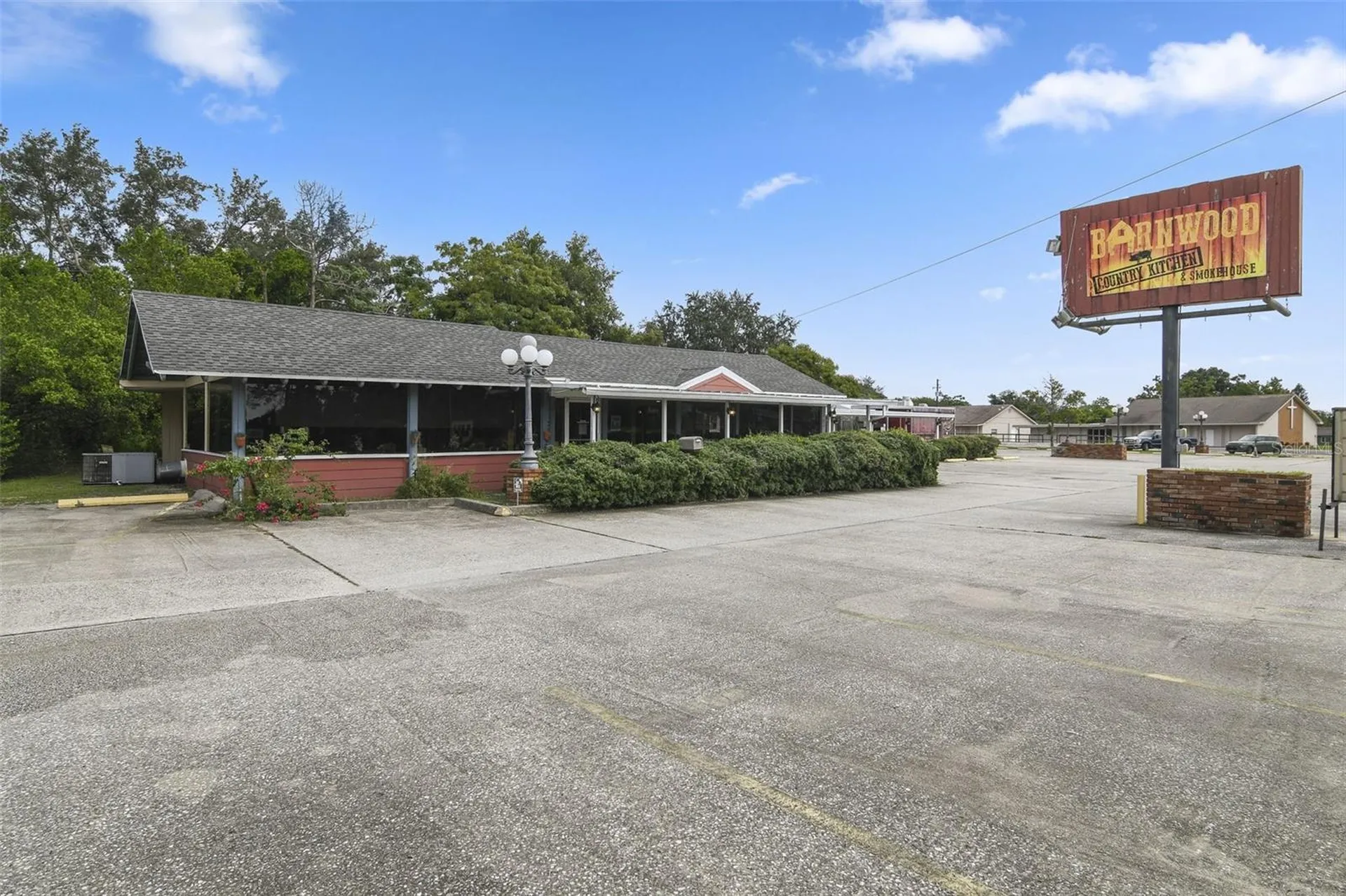 3725 W Old Us Highway 441 Mount Dora FL 32757