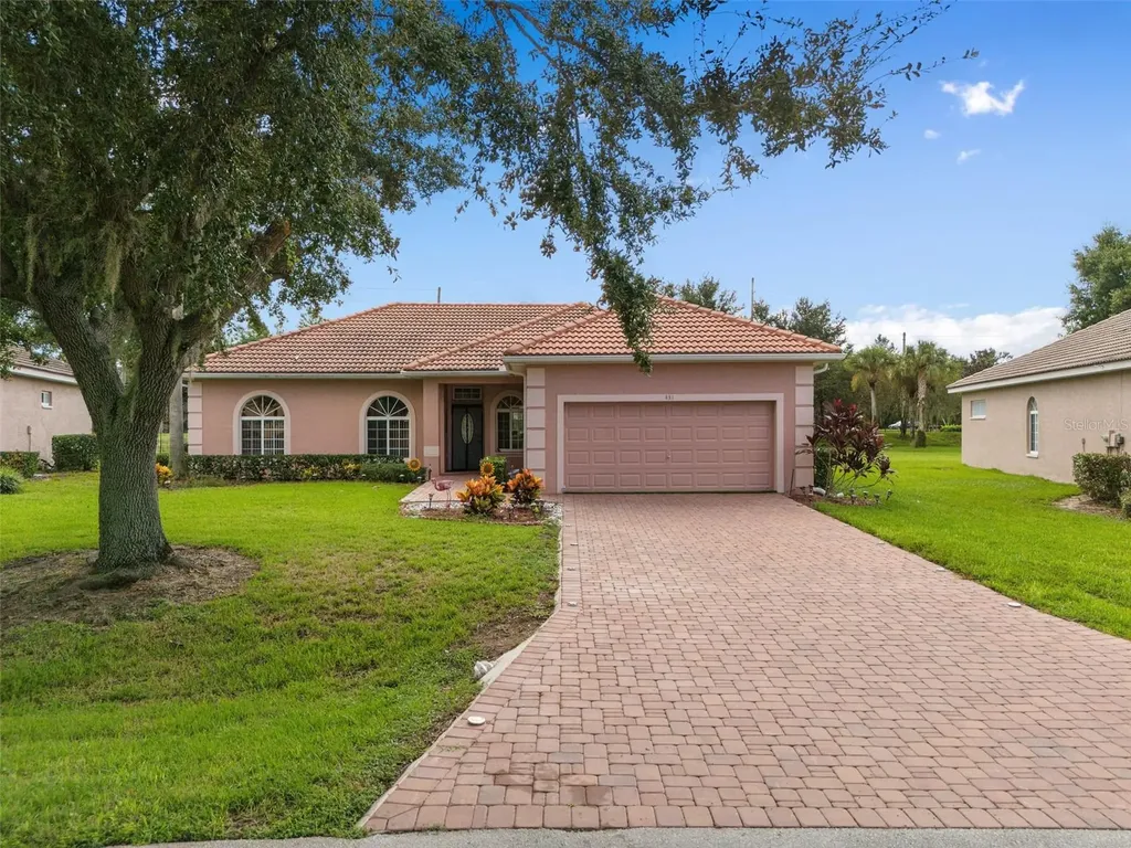 431 Bay Leaf Drive Kissimmee FL 34759