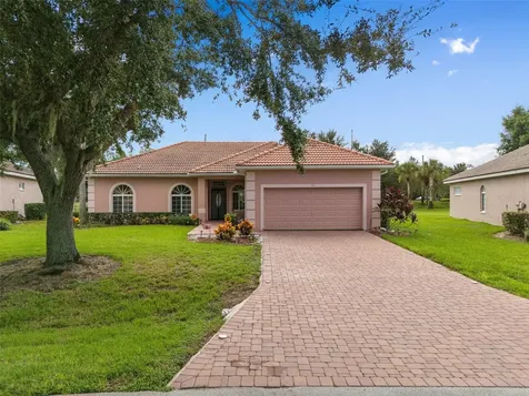 431 Bay Leaf Drive Kissimmee FL 34759