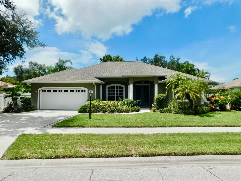 522 Pine Ranch East Road Osprey FL 34229