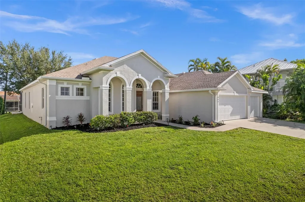 643 Coral Drive Cape Coral FL 33904
