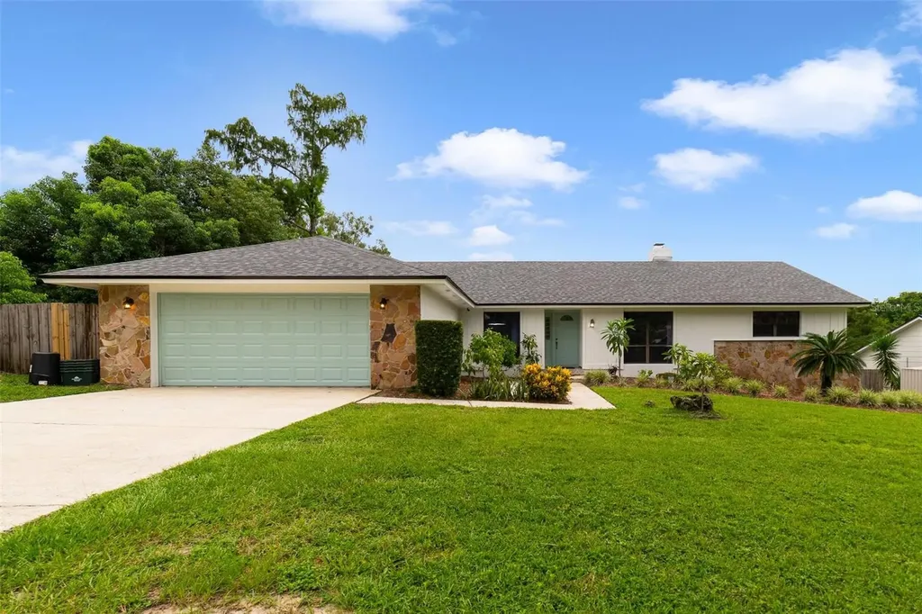 1431 Tracy Dee Way Longwood FL 32779