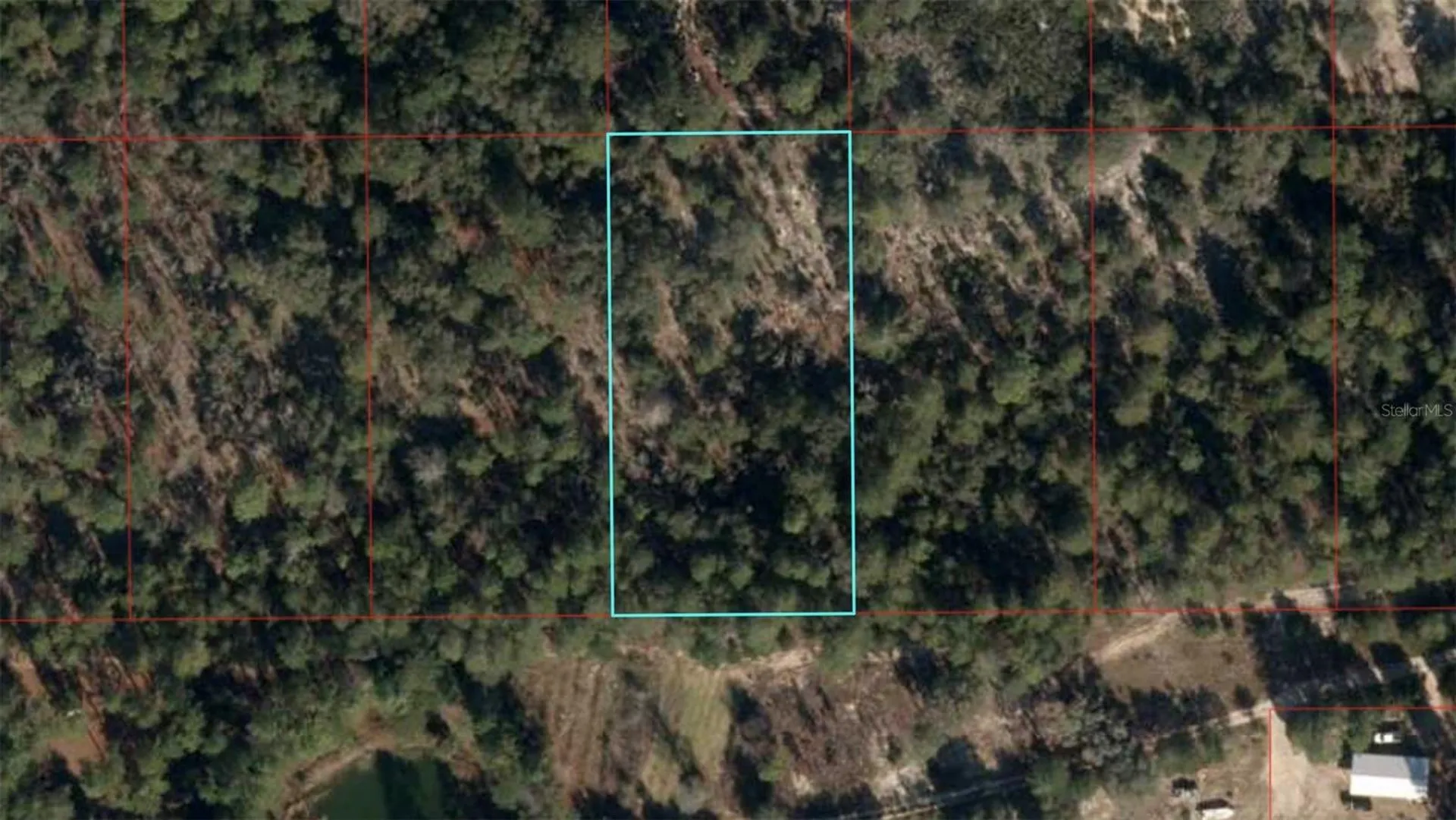 Tbd NE 95th Street Bronson FL 32621