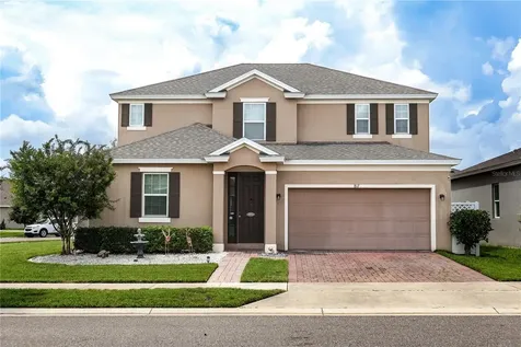 817 Landmark Hills Drive Haines City FL 33844