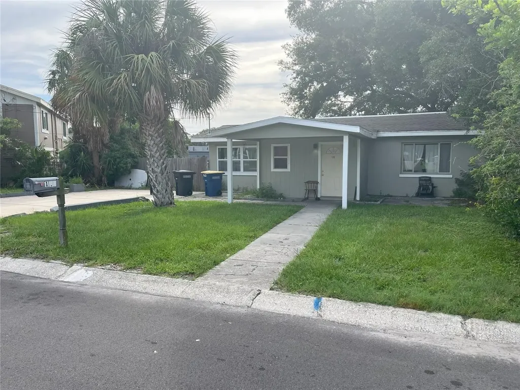 120 S San Remo Avenue Clearwater FL 33755