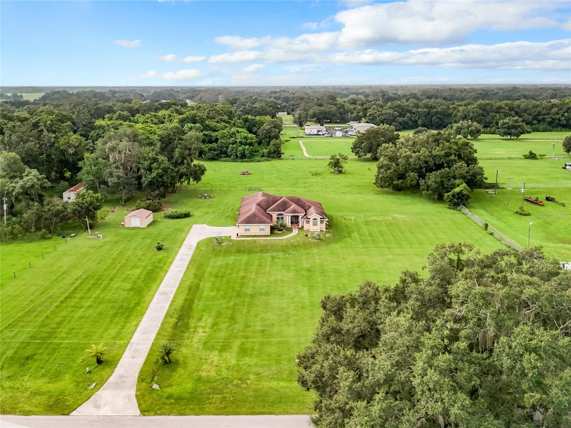 275 Cr 552 Bushnell FL 33513