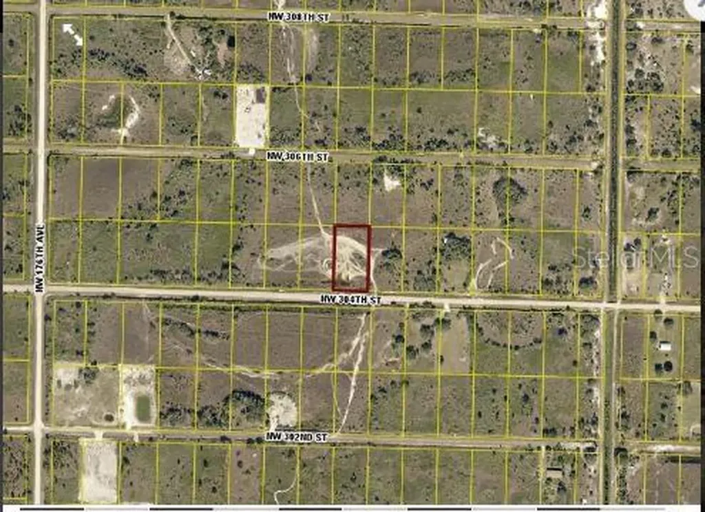 17167 NW 304th Street Okeechobee FL 34972