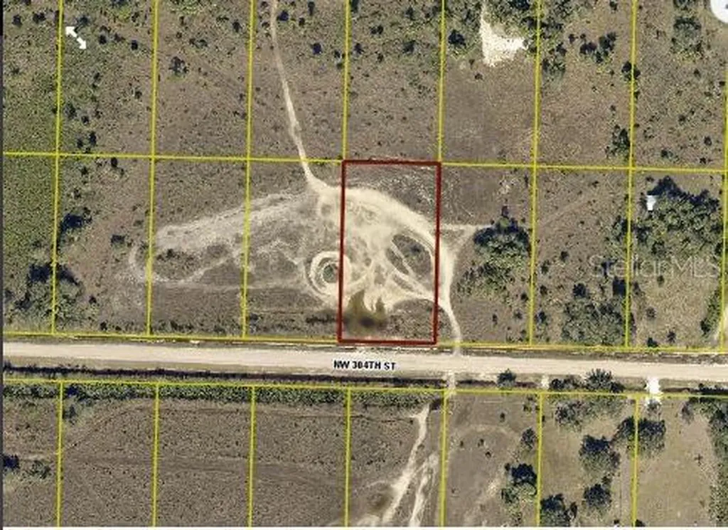 17167 NW 304th Street Okeechobee FL 34972