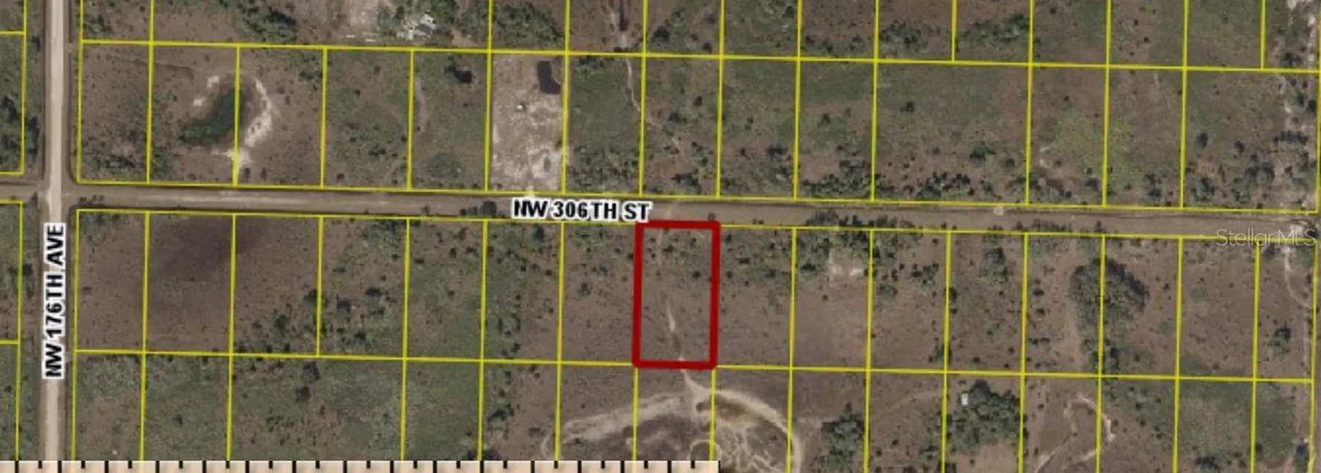 17167 NW 304th Street Okeechobee FL 34972