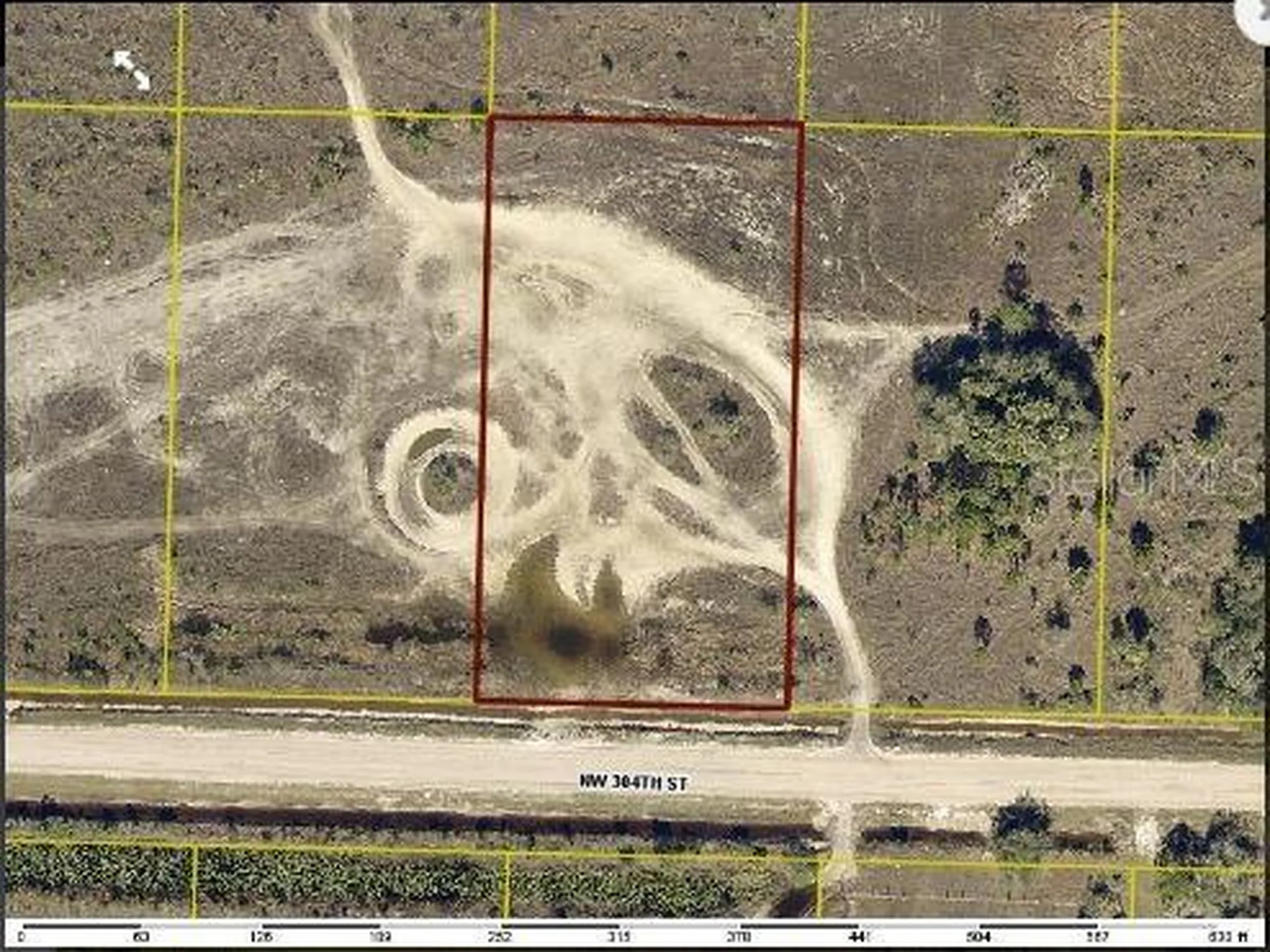 17167 NW 304th Street Okeechobee FL 34972