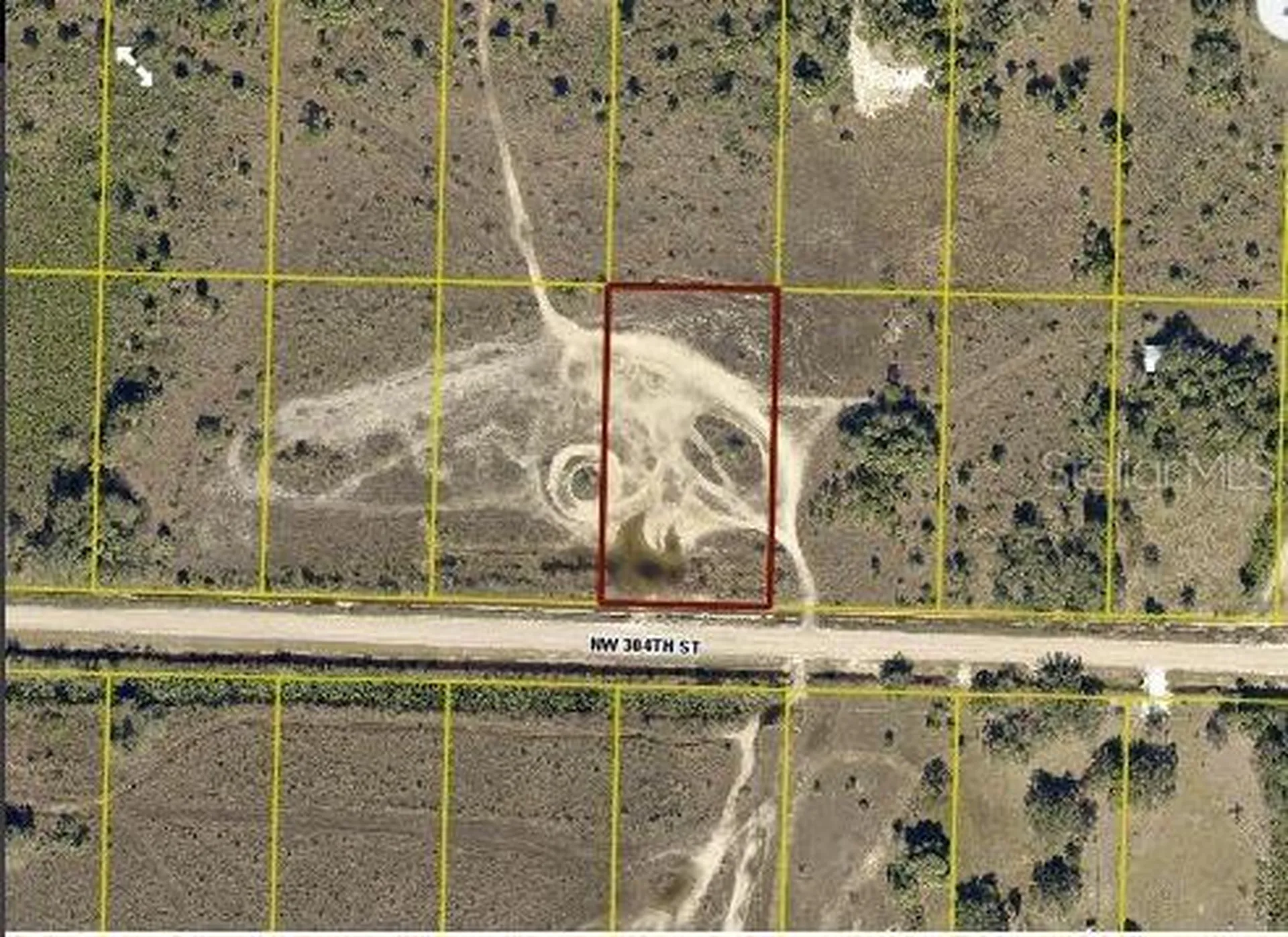 17167 NW 304th Street Okeechobee FL 34972