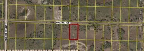 17167 NW 304th Street Okeechobee FL 34972