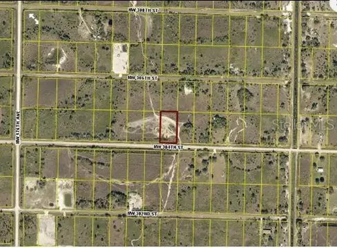 17167 NW 304th Street Okeechobee FL 34972